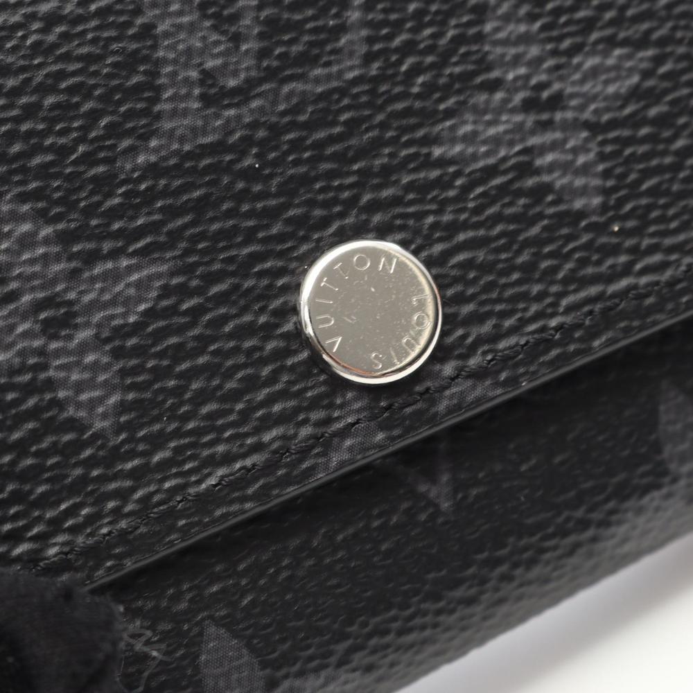 Louis Vuitton Multicle Black Eclipse Case Monogra… - image 5